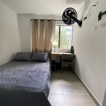 Habitacion 2 Fatima